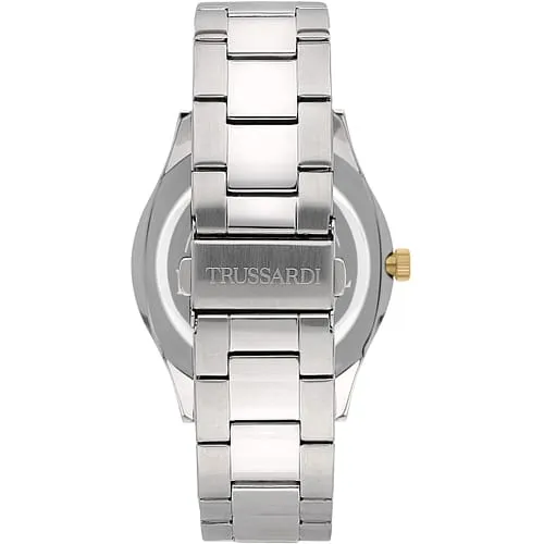 BRACCIALE TRUSSARDI T-LOGO - TJAXC18