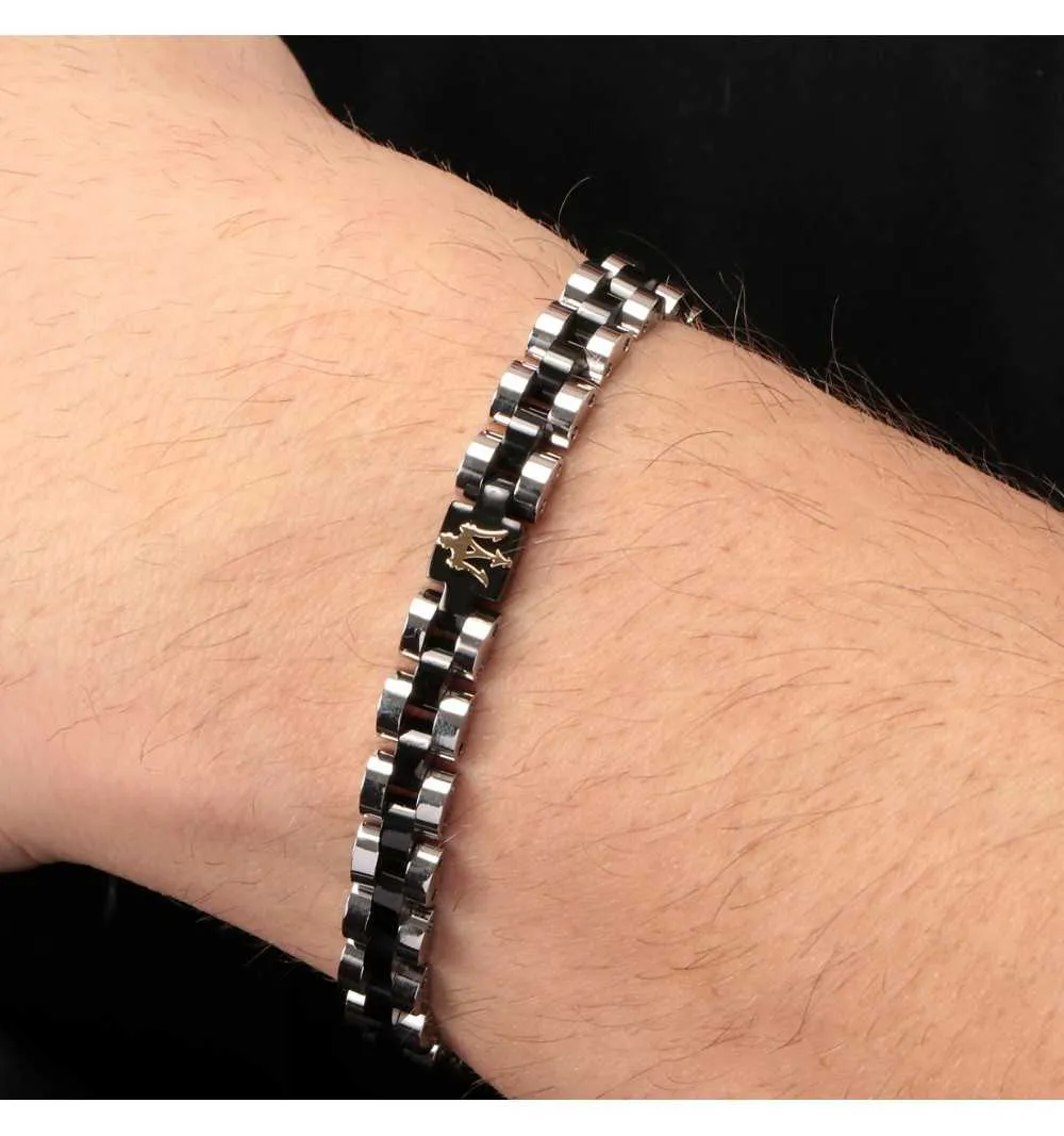 Bracciale Uomo Jewels Maserati