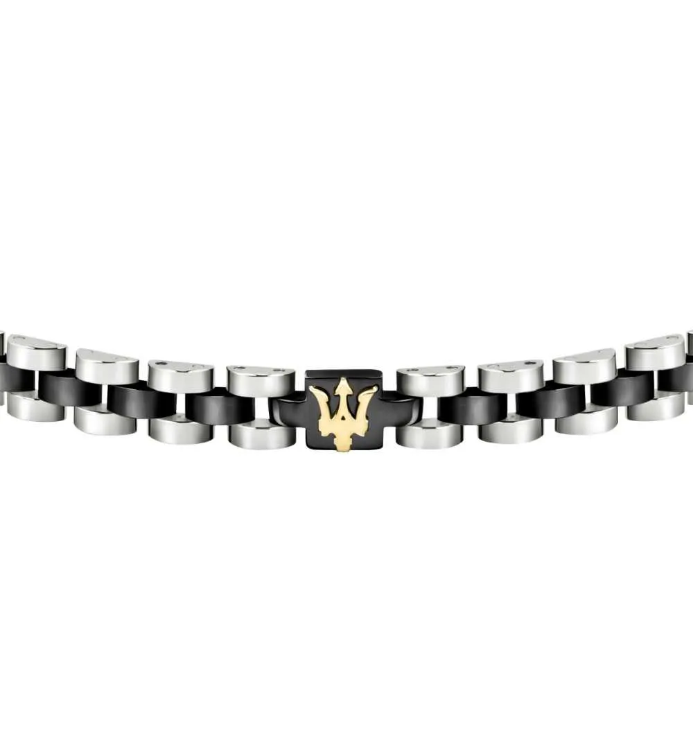 Bracciale Uomo Jewels Maserati