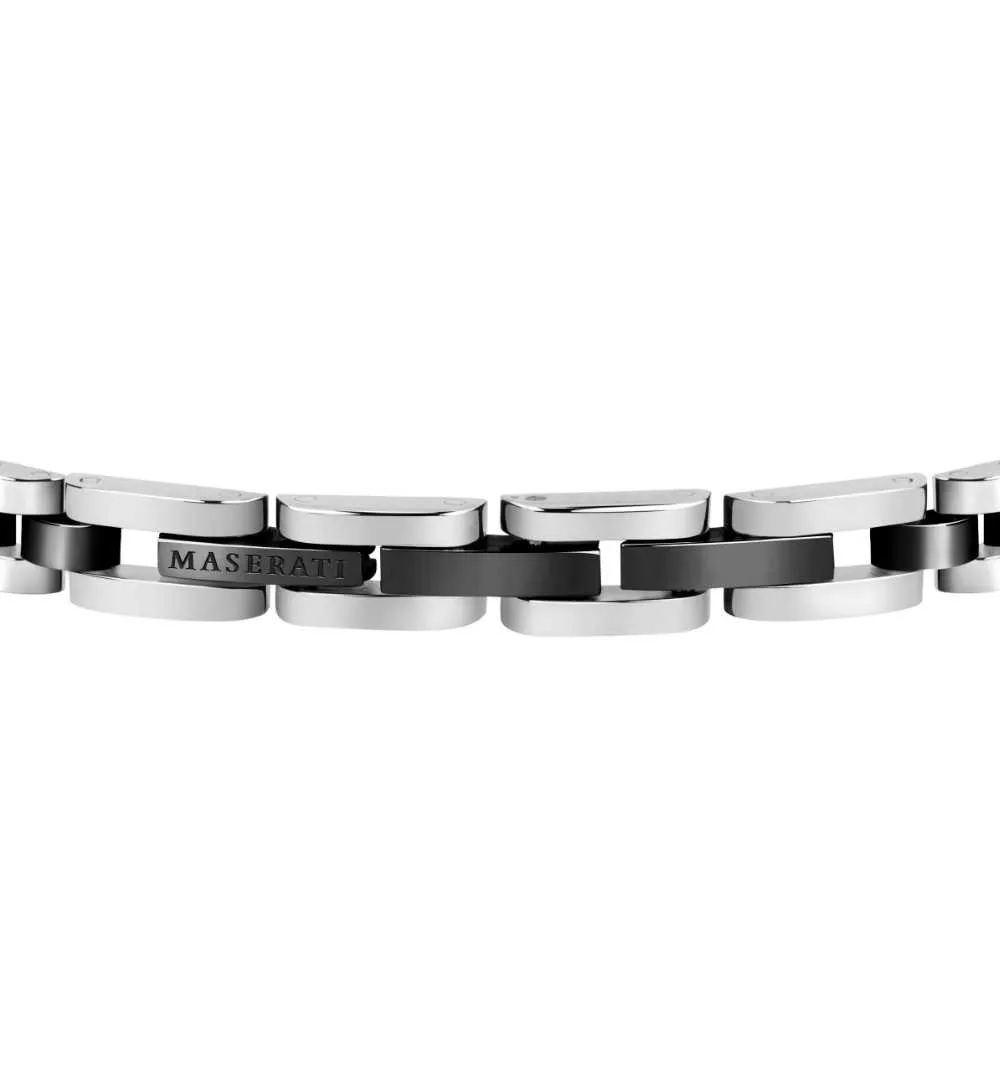 Bracciale Uomo Jewels Maserati
