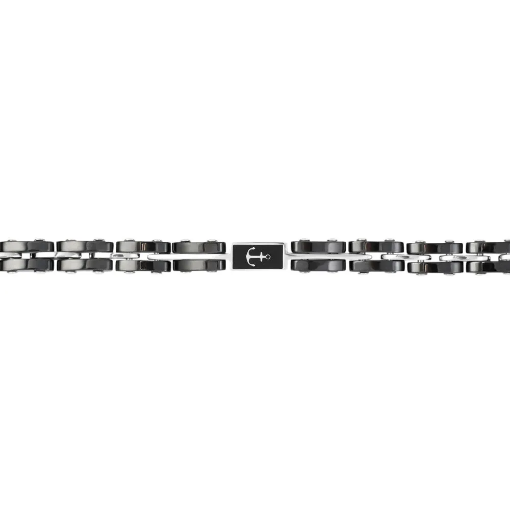 Bracciale Àncora Man Code Acciaio 21 cm 1666512