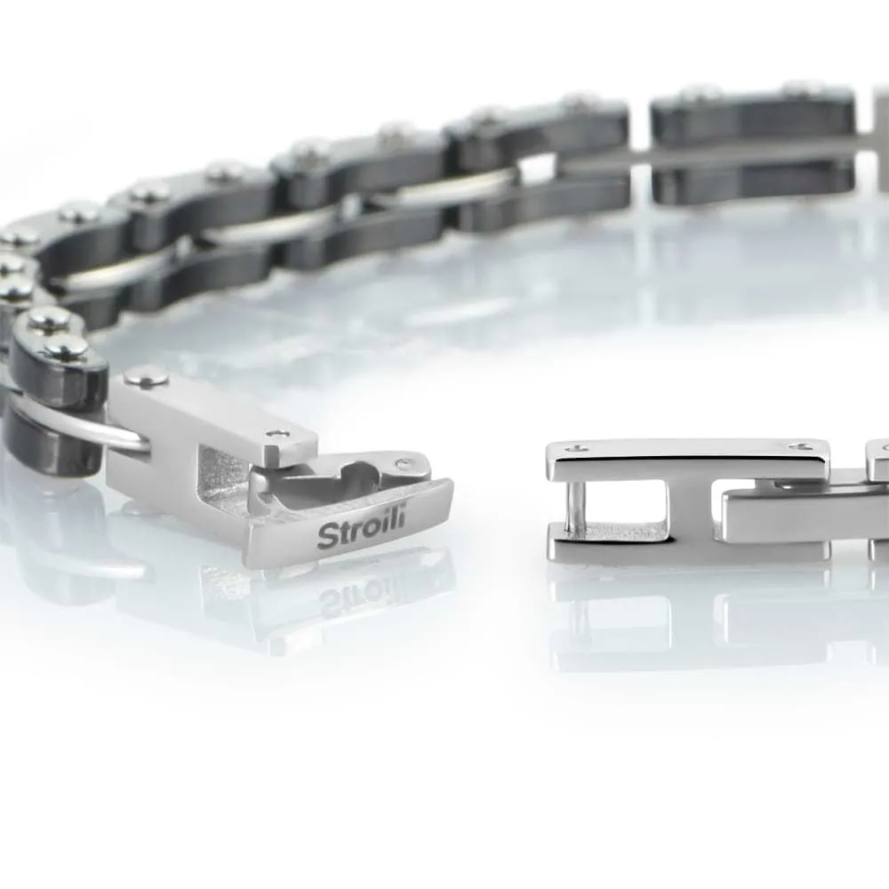 Bracciale Àncora Man Code Acciaio 21 cm 1666512