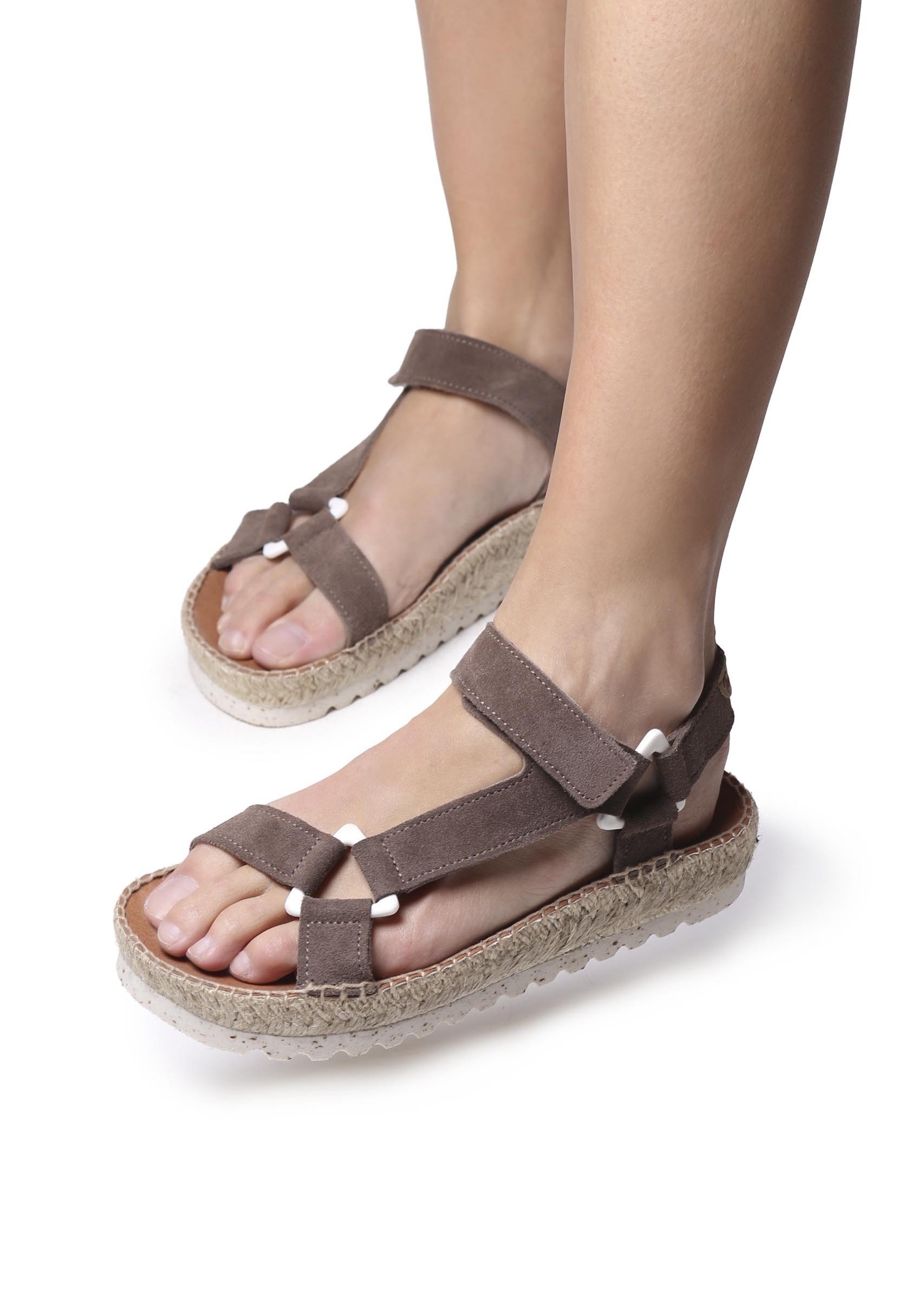BRIT A - Espadrillas
