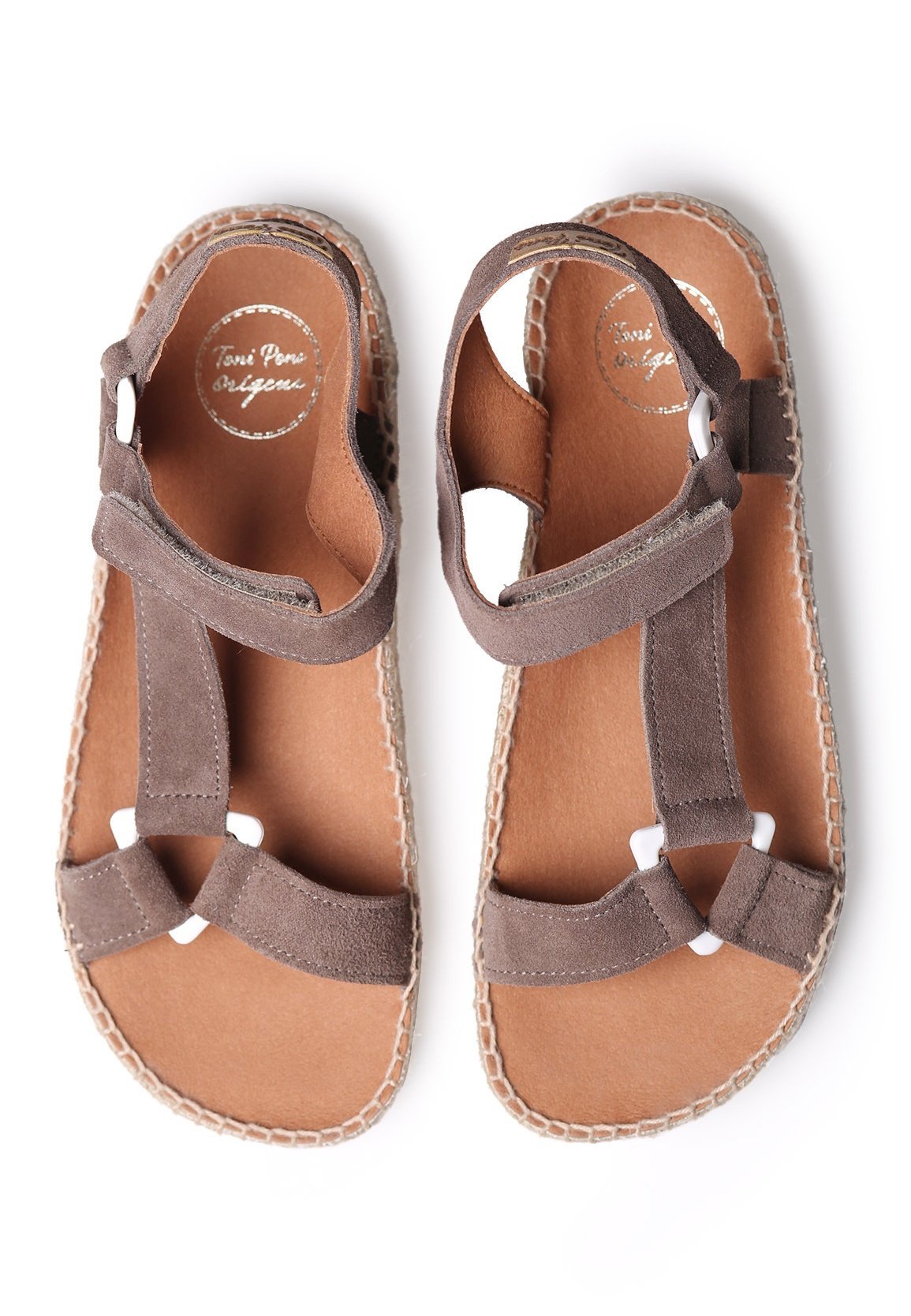 BRIT A - Espadrillas
