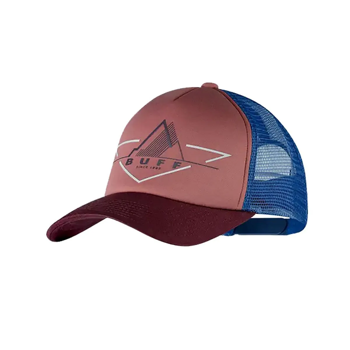      BUFF CAPPELLINO TRUCKER L/XL  