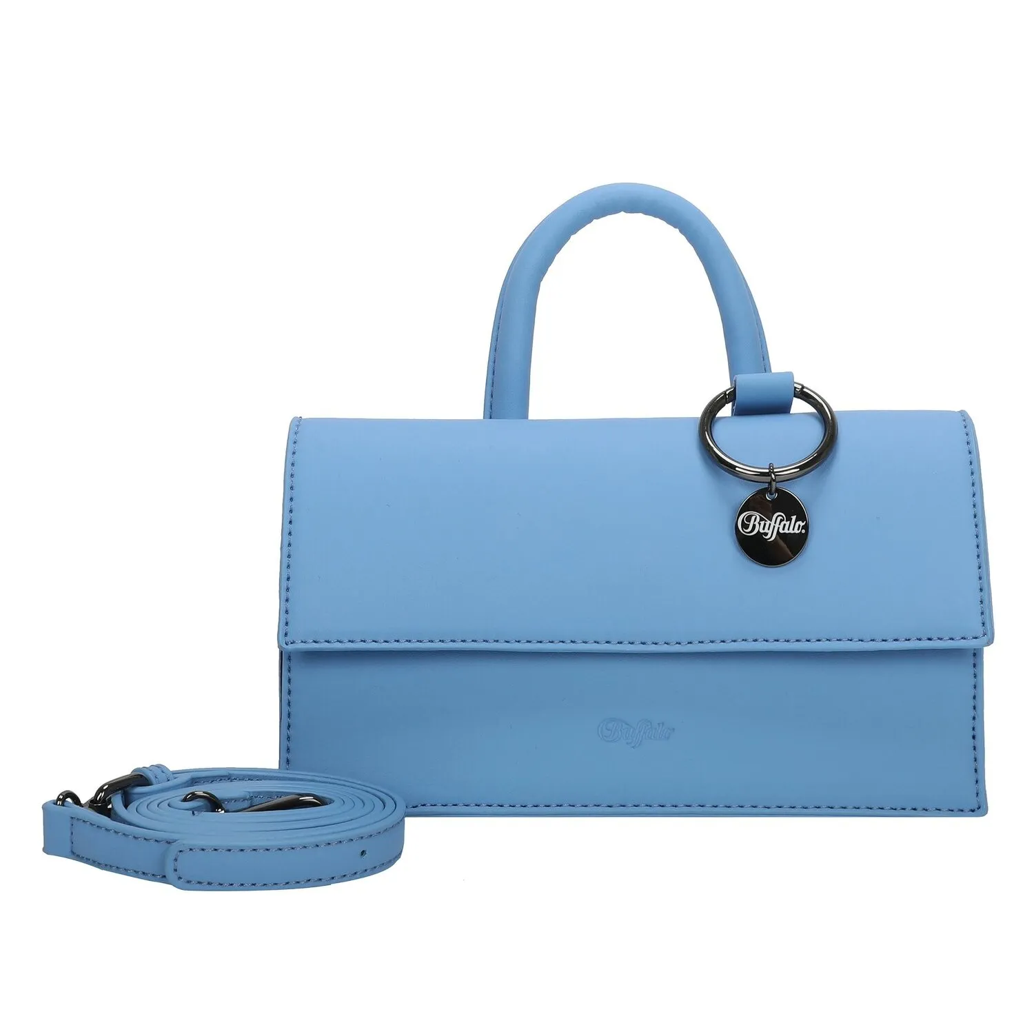 Buffalo Clap01 Mini borsa a mano 13 cm