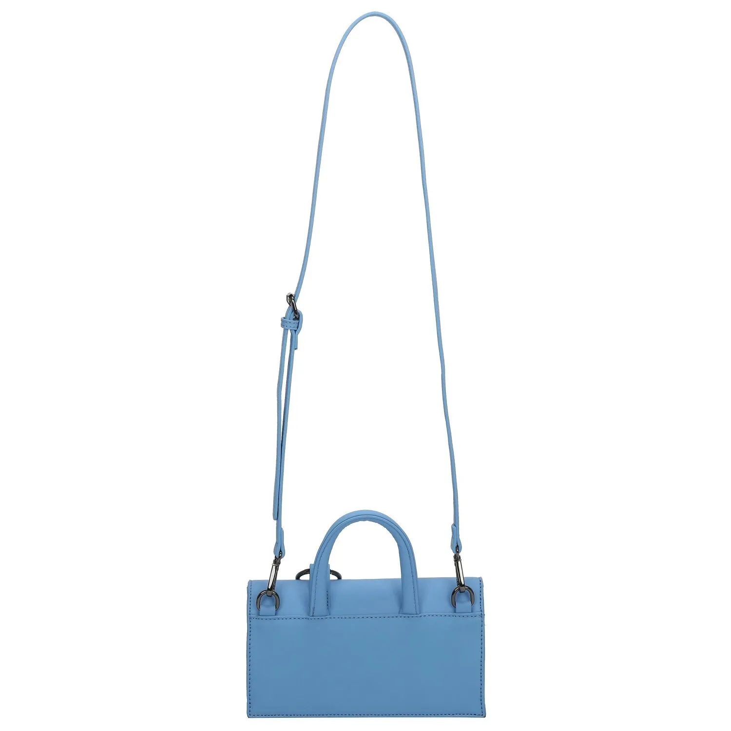 Buffalo Clap01 Mini borsa a mano 13 cm