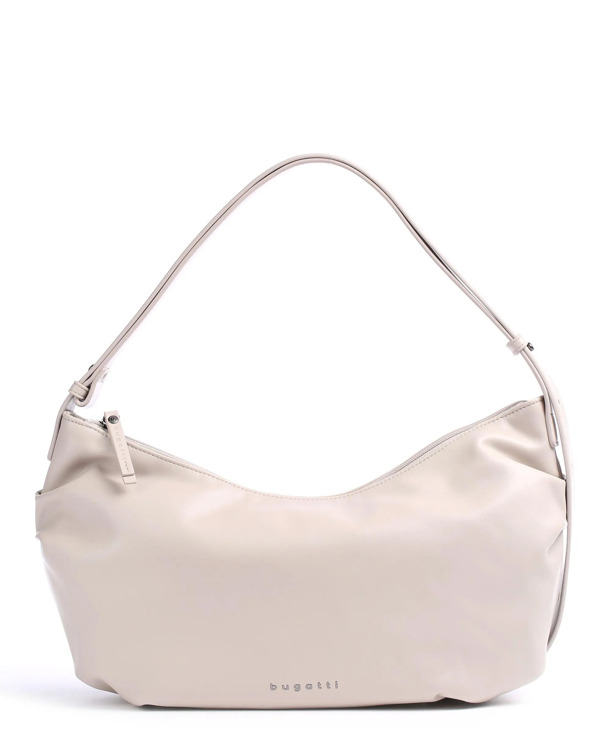  Bugatti Daria Borsa a spalla pelle sintetica beige  