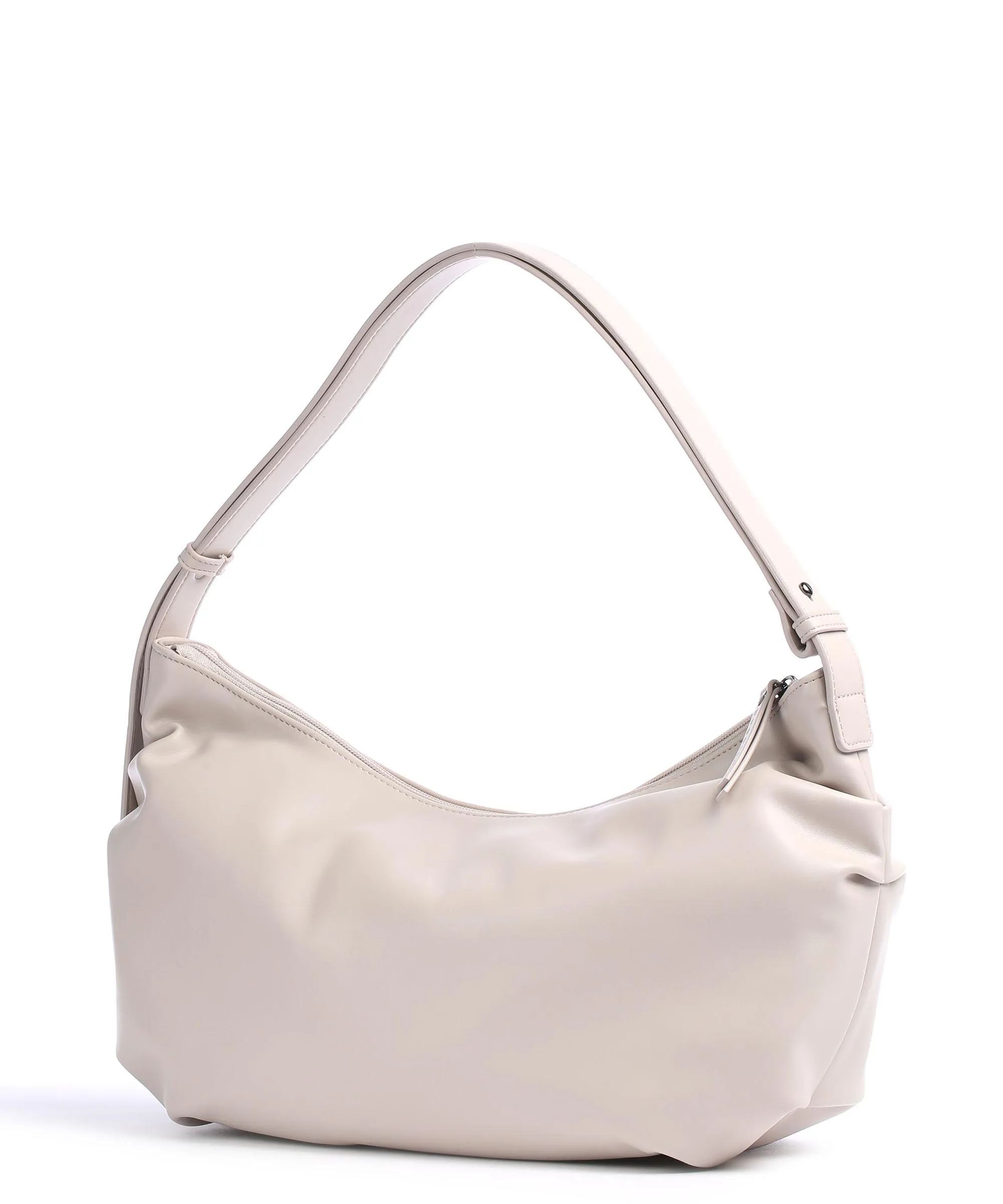  Bugatti Daria Borsa a spalla pelle sintetica beige  