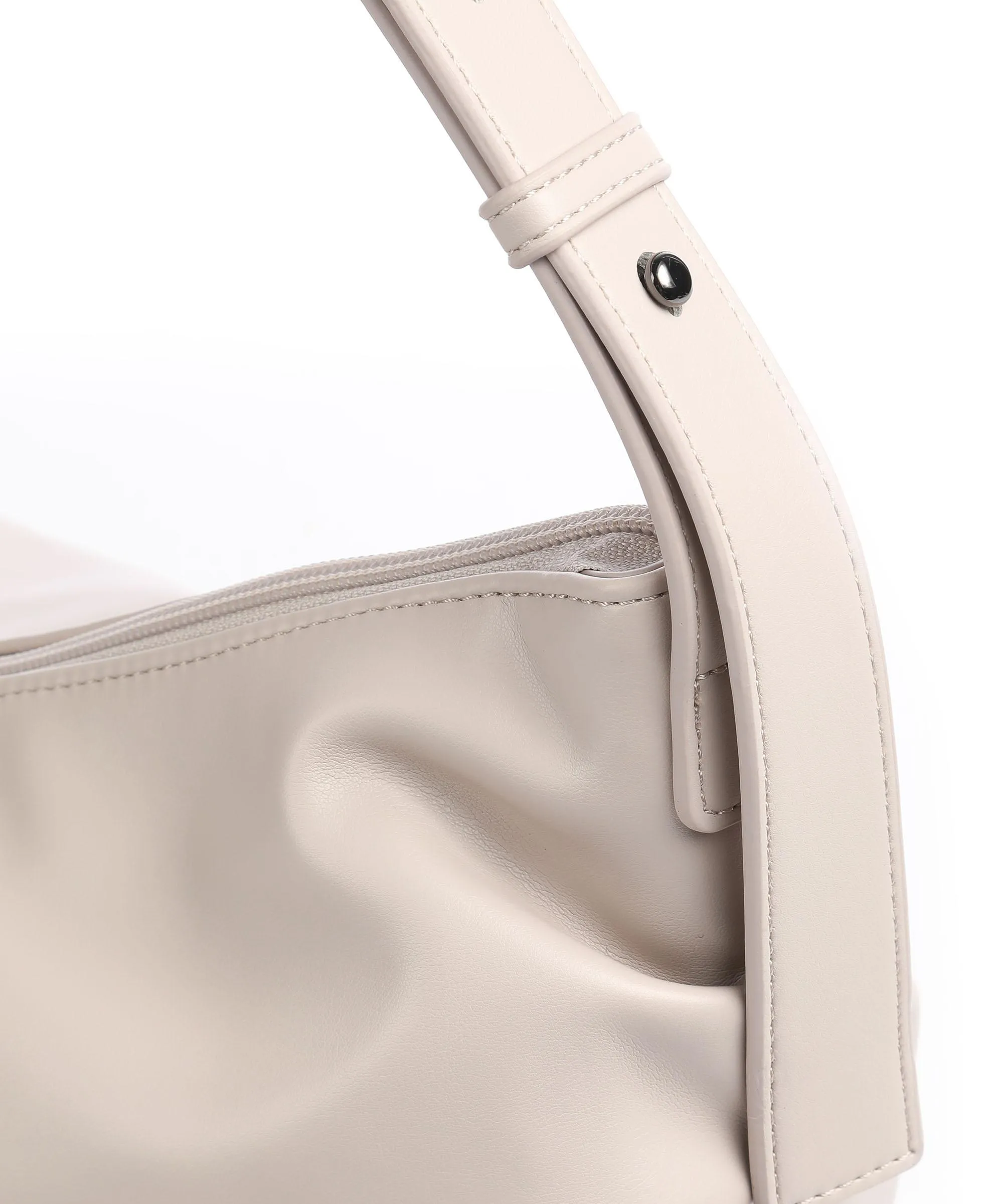  Bugatti Daria Borsa a spalla pelle sintetica beige  