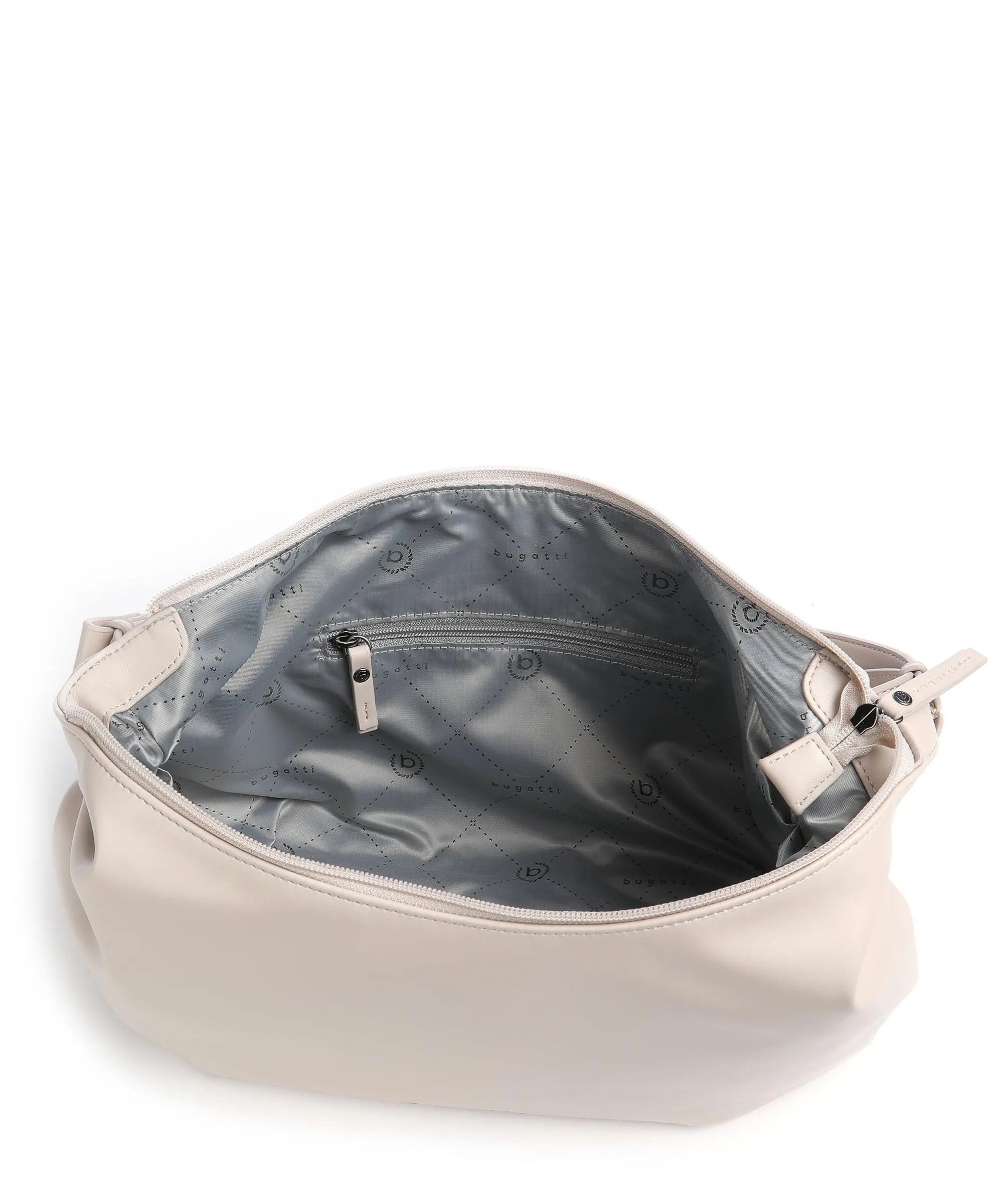  Bugatti Daria Borsa a spalla pelle sintetica beige  