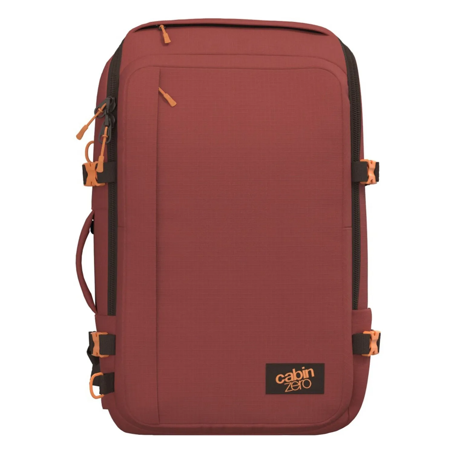 Cabin Zero Zaino Adventure Cabin Bag ADV 42L 55 cm
