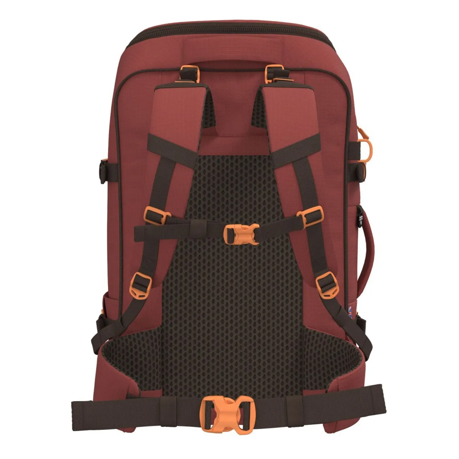Cabin Zero Zaino Adventure Cabin Bag ADV 42L 55 cm