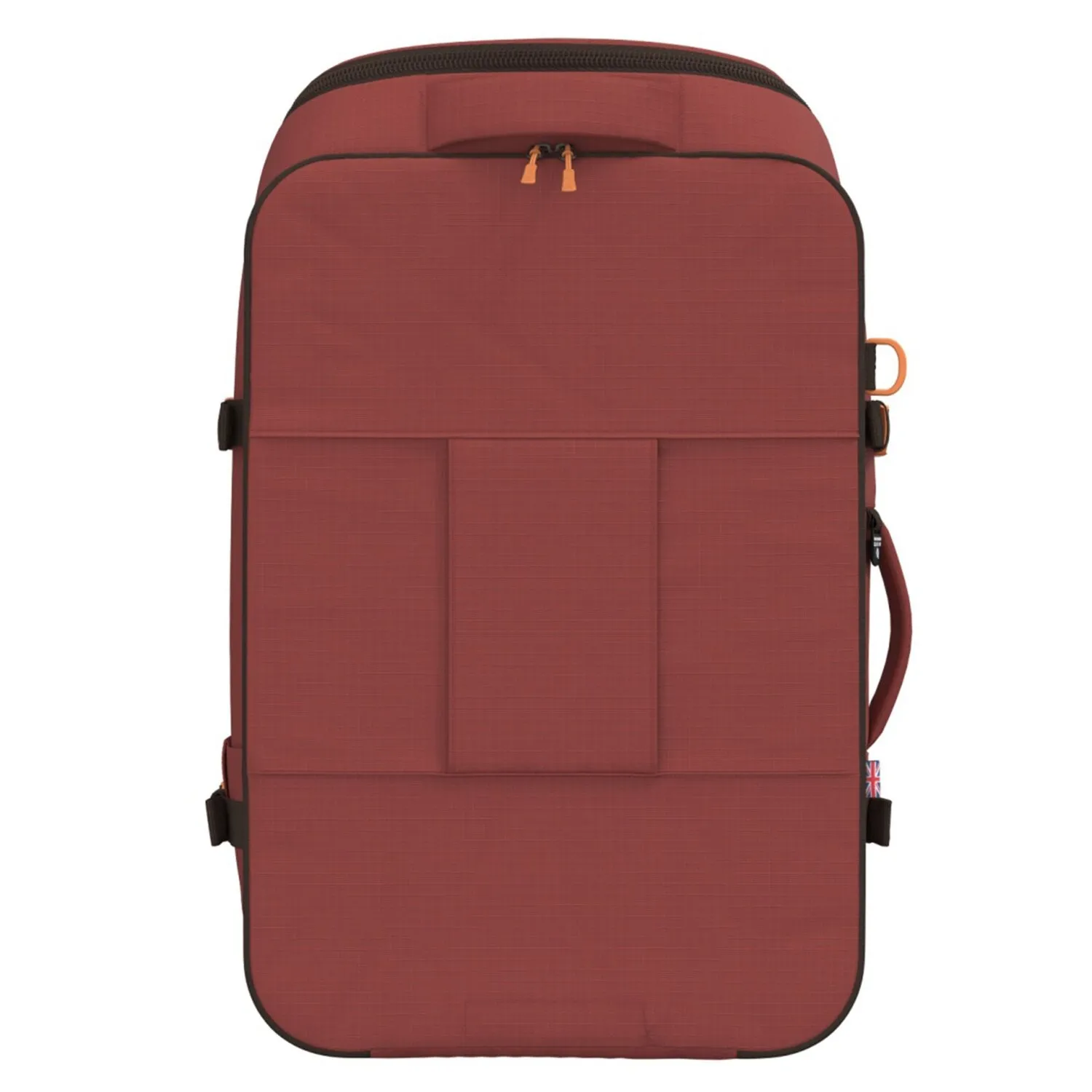 Cabin Zero Zaino Adventure Cabin Bag ADV 42L 55 cm