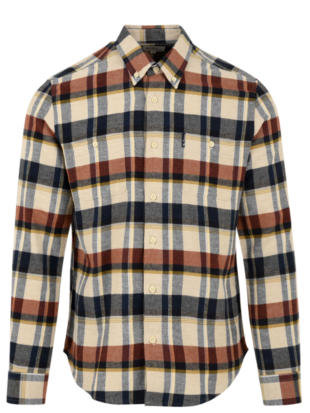 Camicia BEN SHERMAN Uomo BS65397