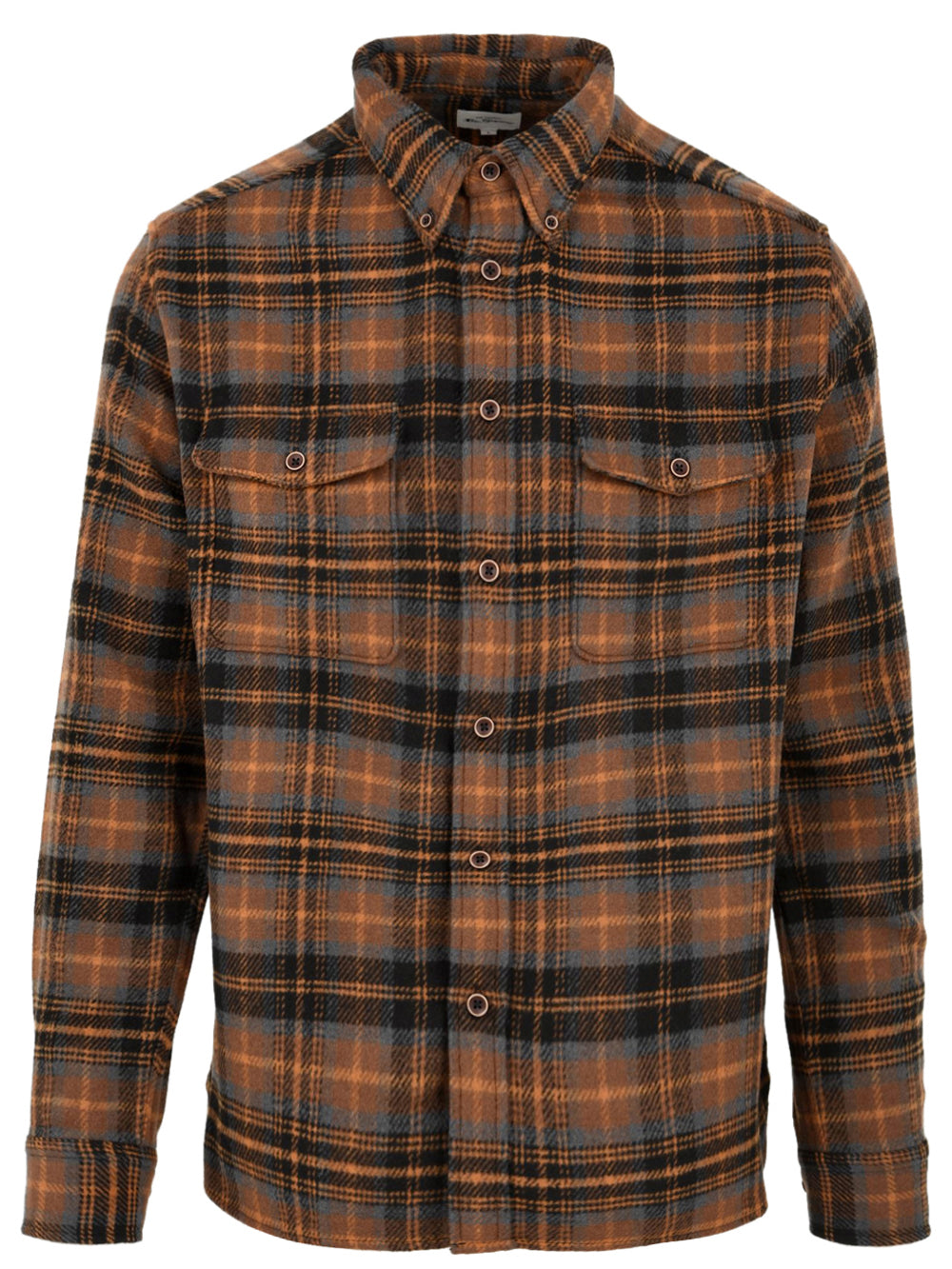 Camicia BEN SHERMAN Uomo BS65401