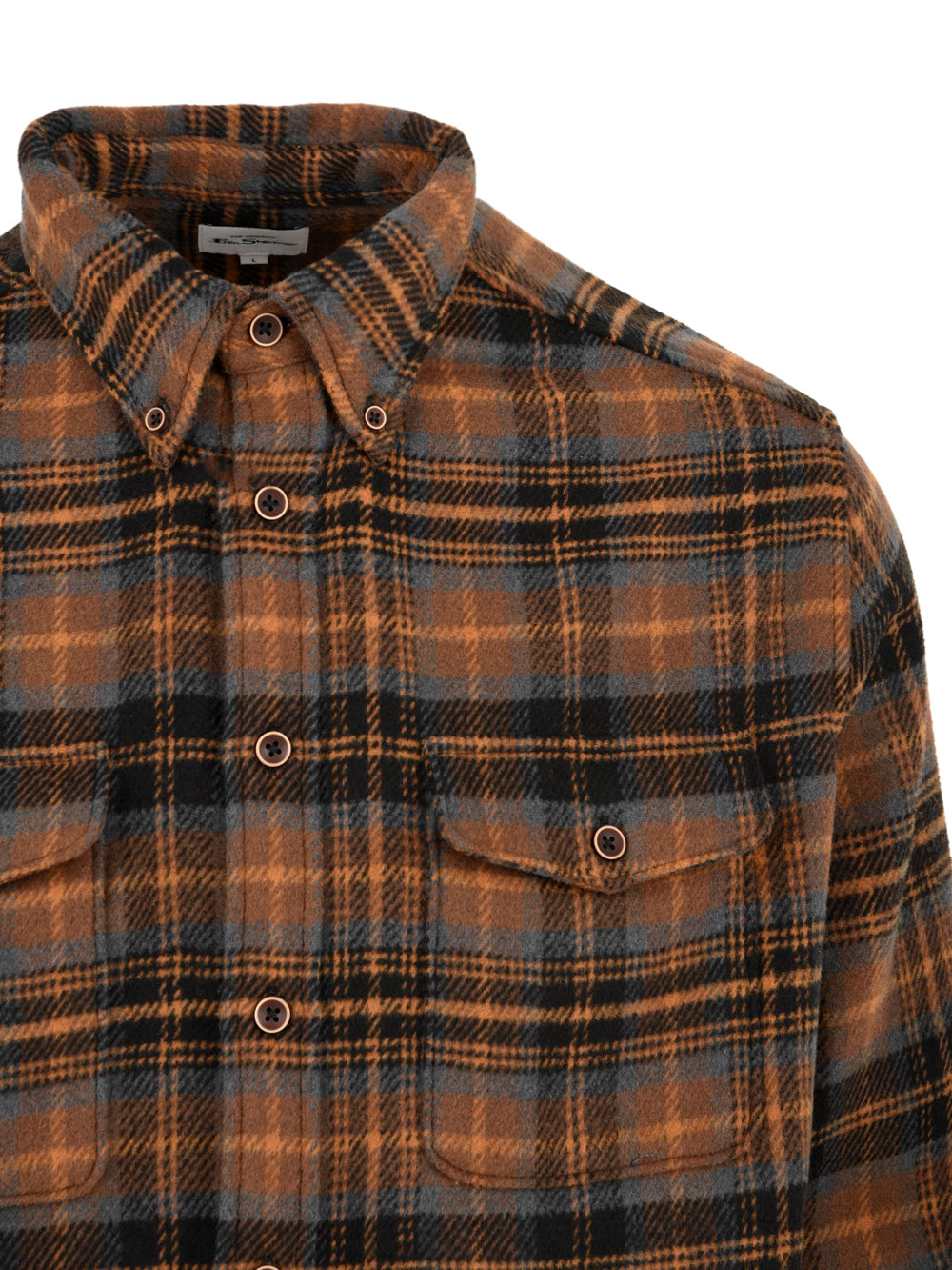 Camicia BEN SHERMAN Uomo BS65401