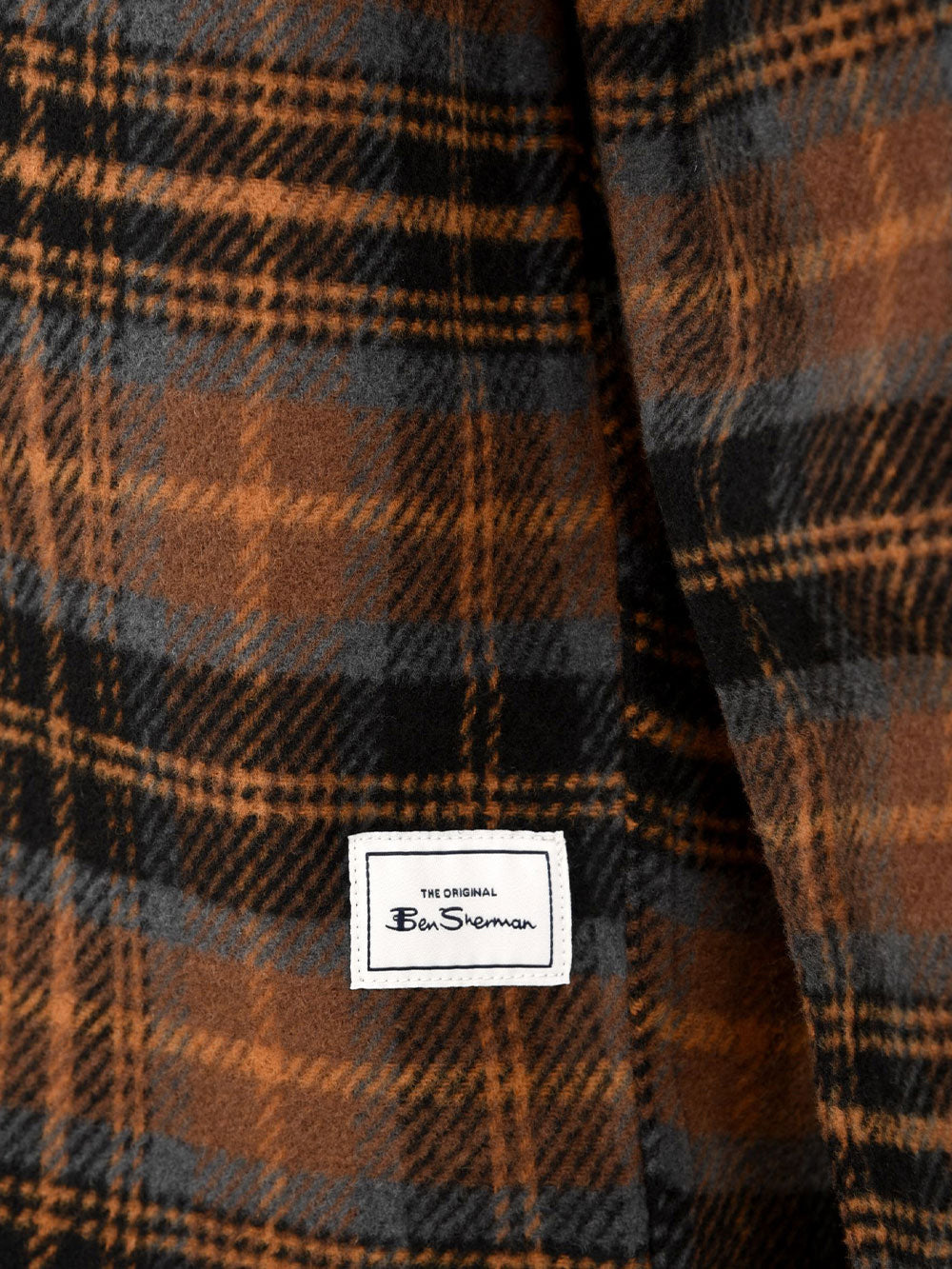 Camicia BEN SHERMAN Uomo BS65401