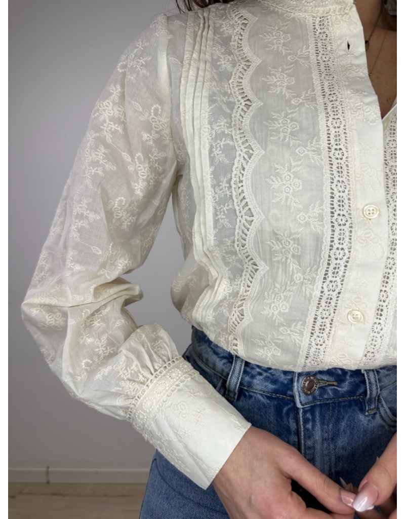 CAMICIA DALILA