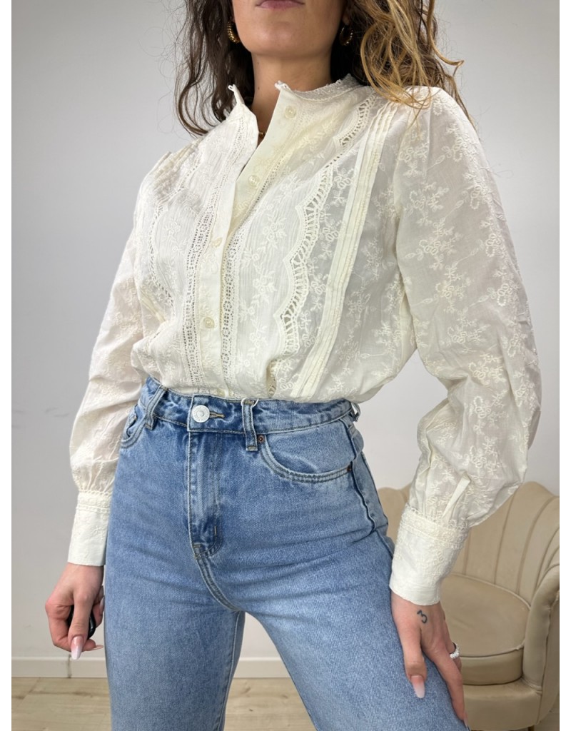 CAMICIA DALILA