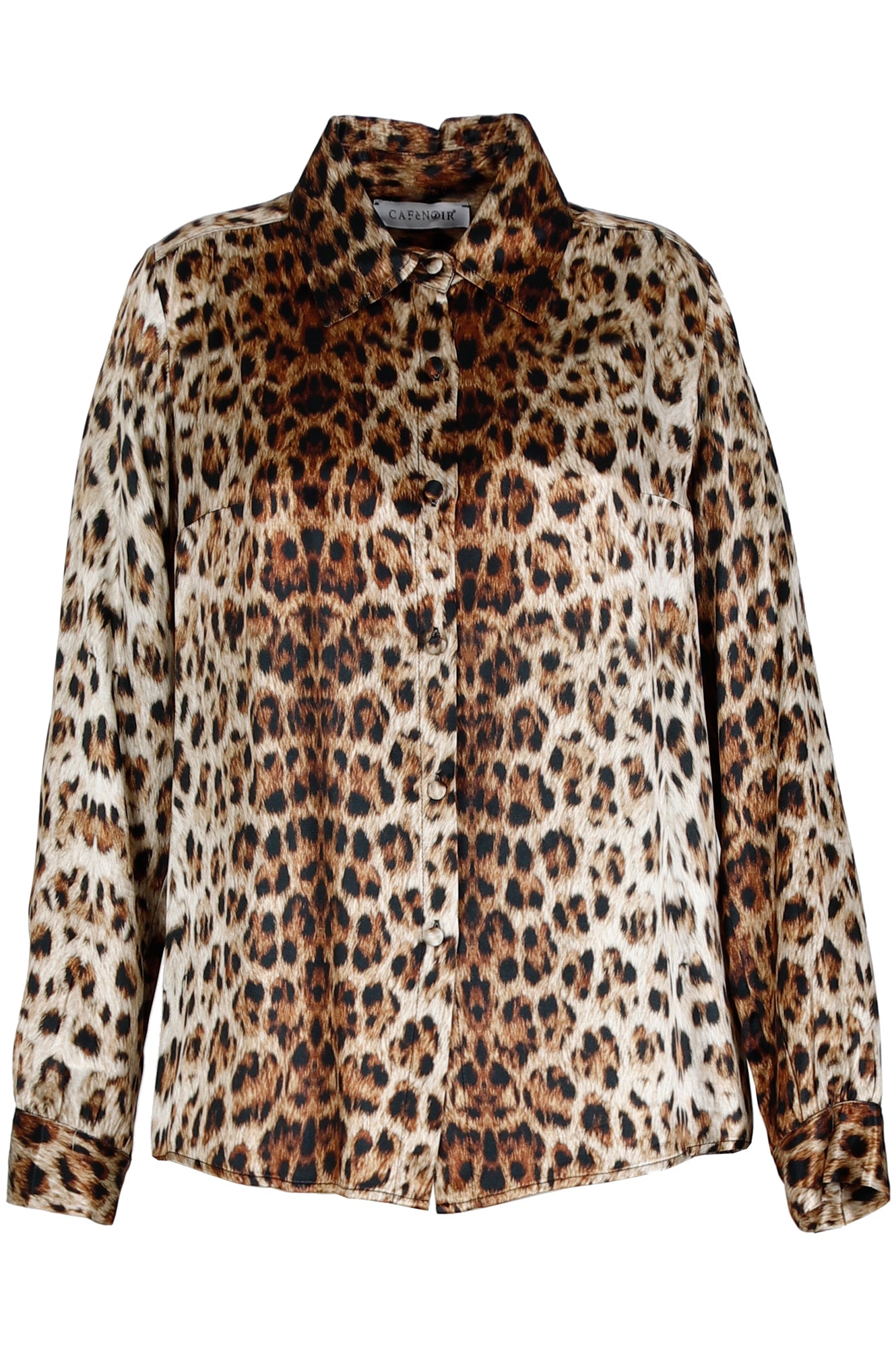 Camicia Donna colore Beige