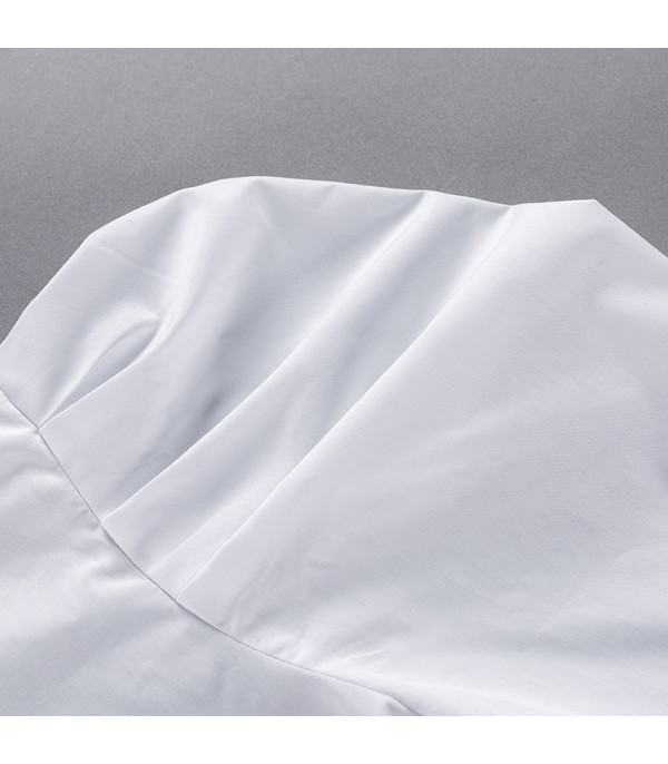 Camicia maniche a palloncino Tamarag