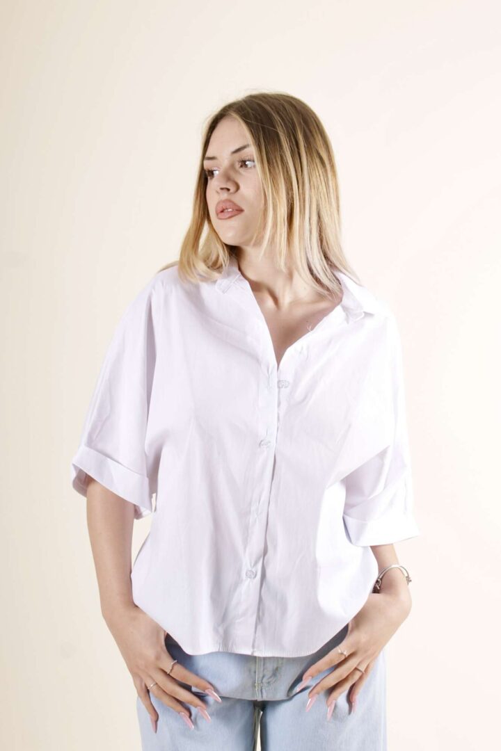 Camicia Matilda