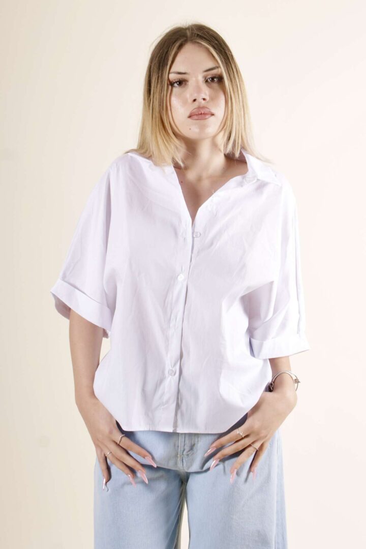 Camicia Matilda