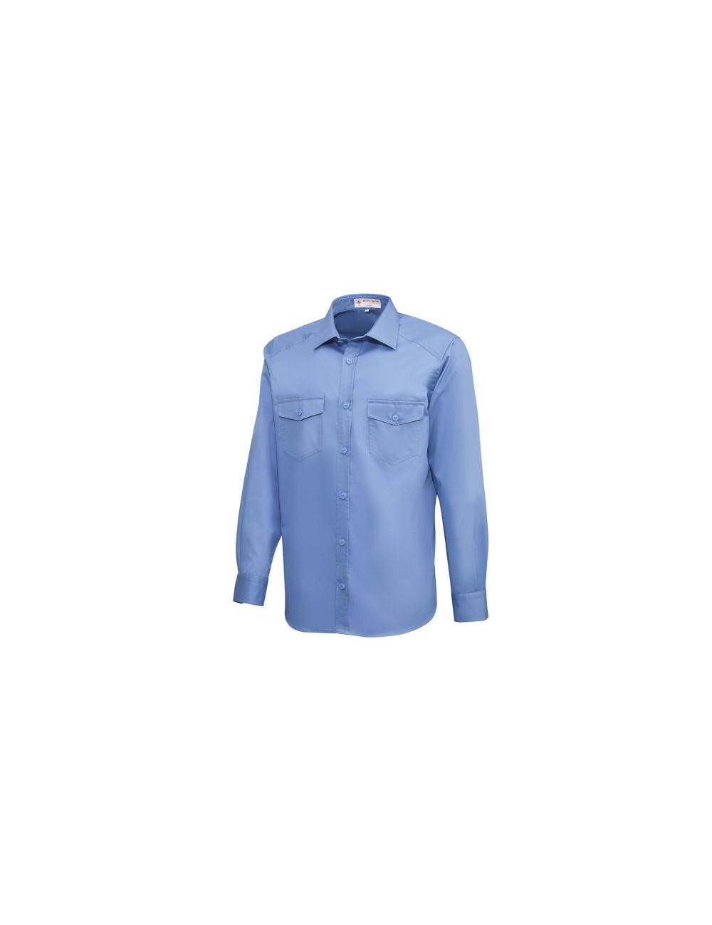 Camicia Uomo Uniforme Scout Agesci