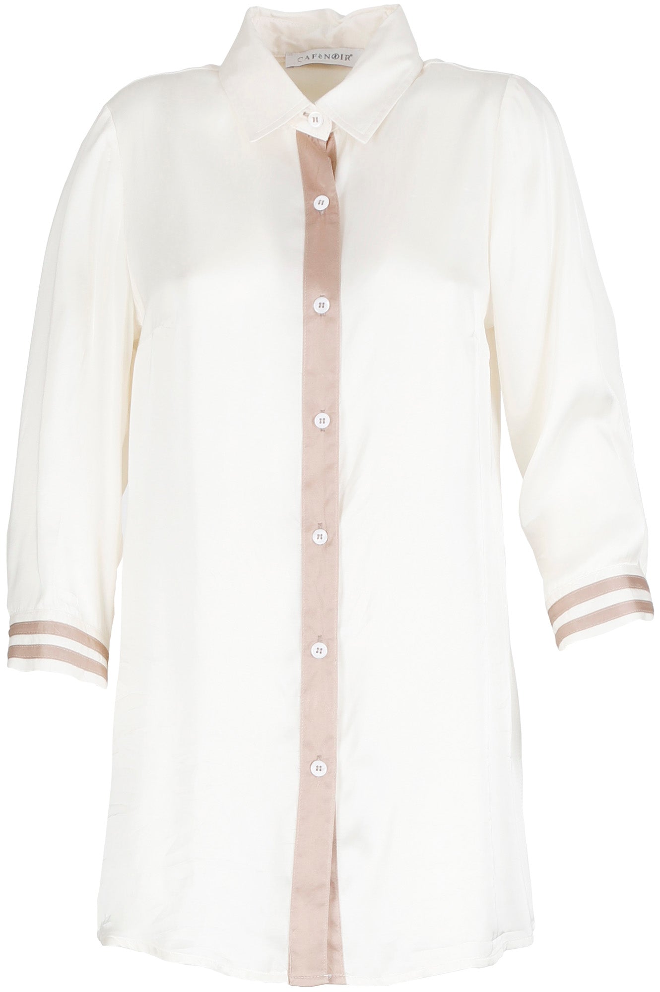 Camicie Donna colore Beige