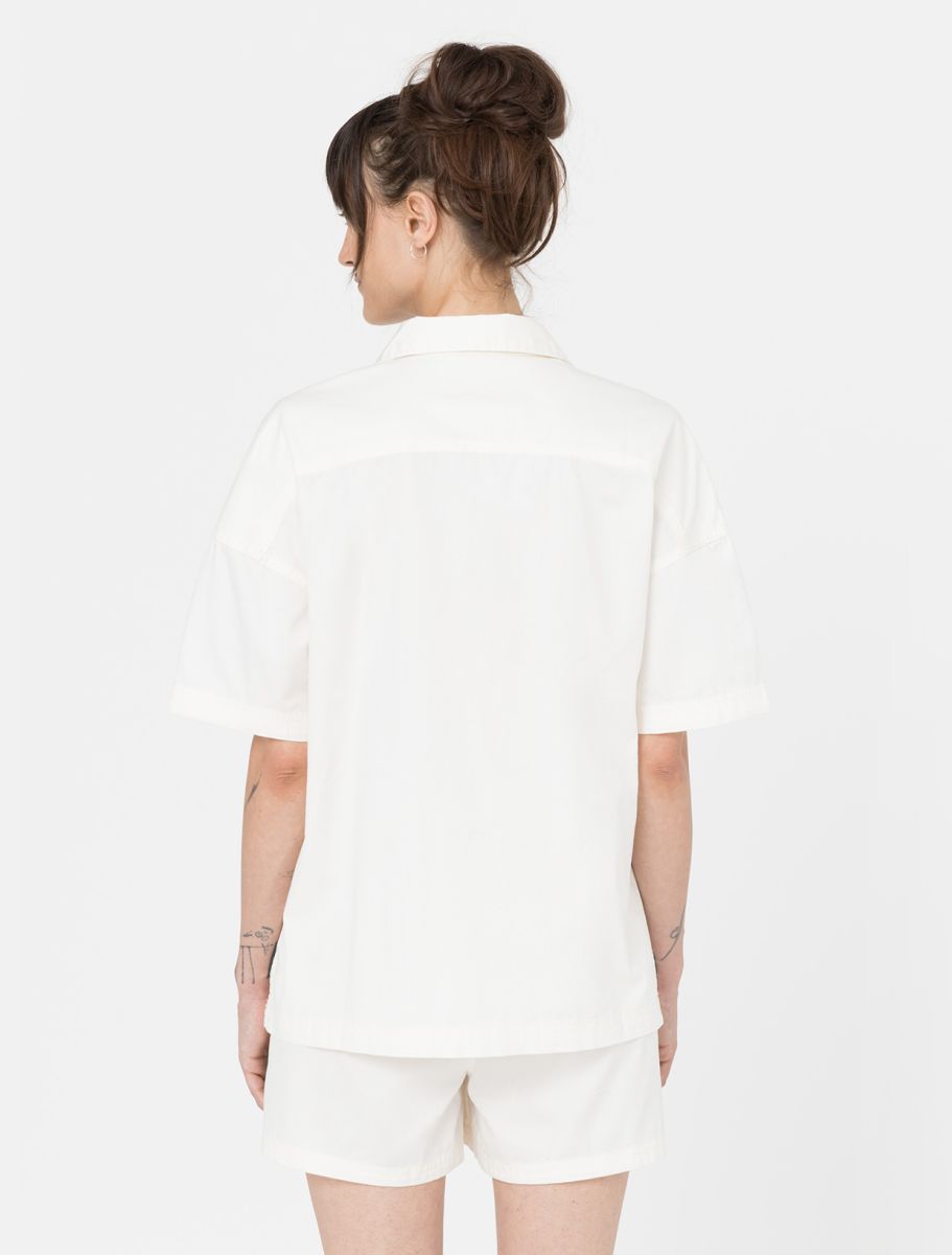 CAMICIE Donna DICKIES VALE SHIRT W DK0A4Y7S C58 CLOD