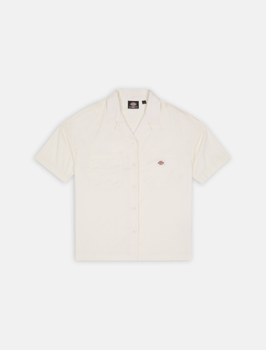 CAMICIE Donna DICKIES VALE SHIRT W DK0A4Y7S C58 CLOD