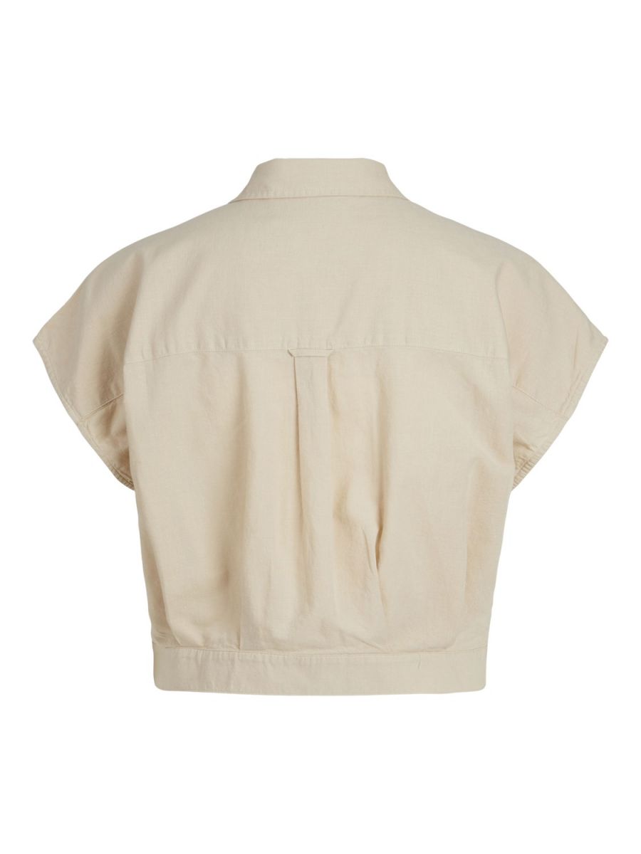 CAMICIE Donna JJXX 12225268 PENNY CEMENT