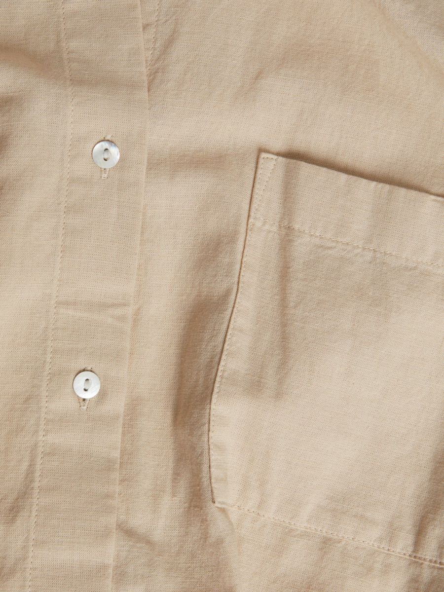 CAMICIE Donna JJXX 12225268 PENNY CEMENT