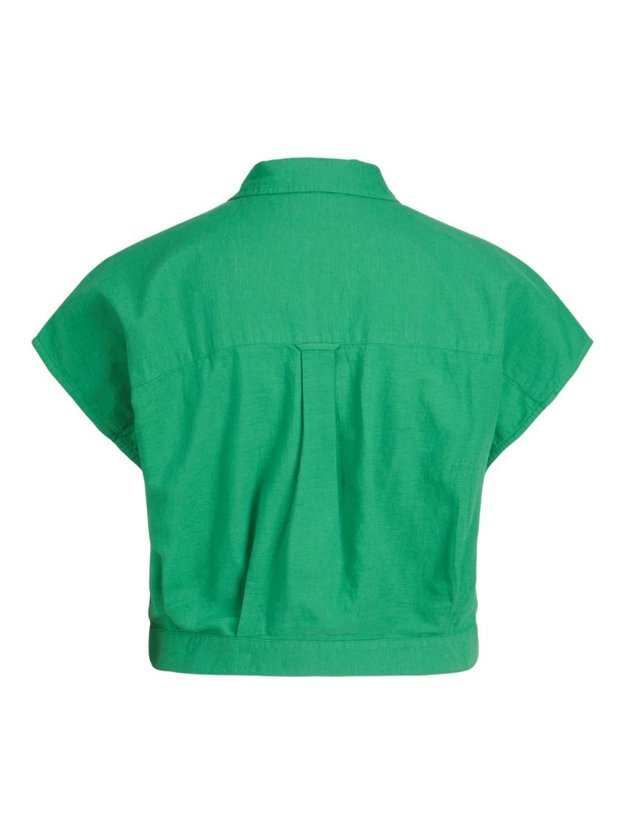 CAMICIE Donna JJXX 12225268 PENNY MEDIUM GREEN