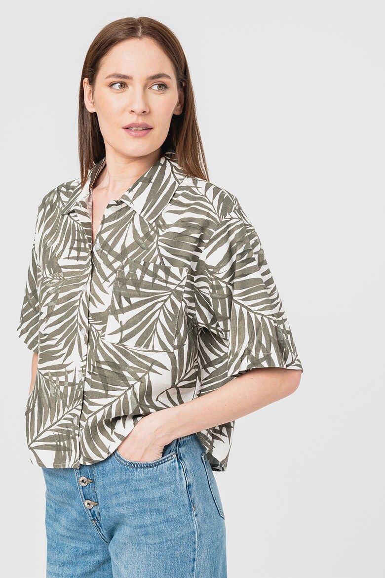 CAMICIE Donna ONLY 15287588 LISA CD/KALAMATA