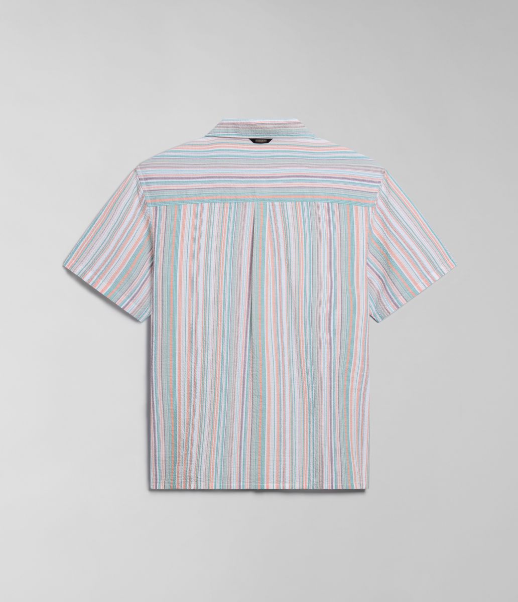 CAMICIE Uomo NAPAPIJRI G-TULITA NP0A4HQ1 83S