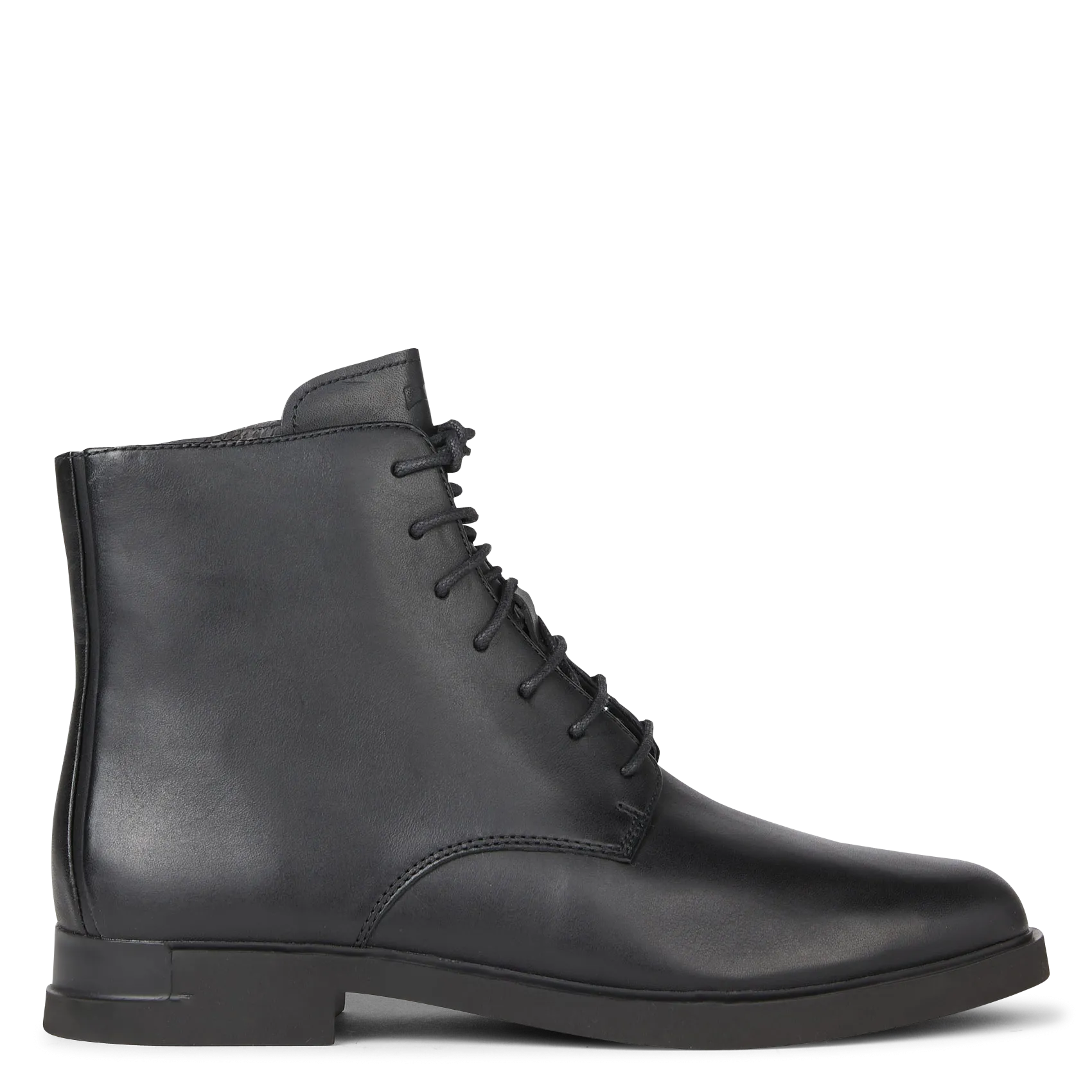  CAMPER   IMAN - Stivaletti in pelle | Nero