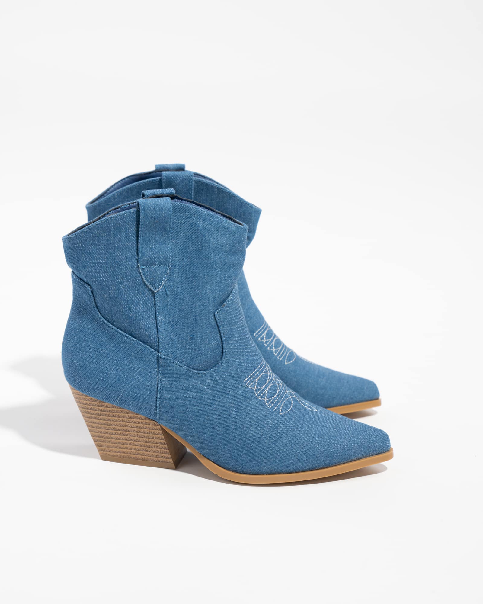 Camperos- JEANS