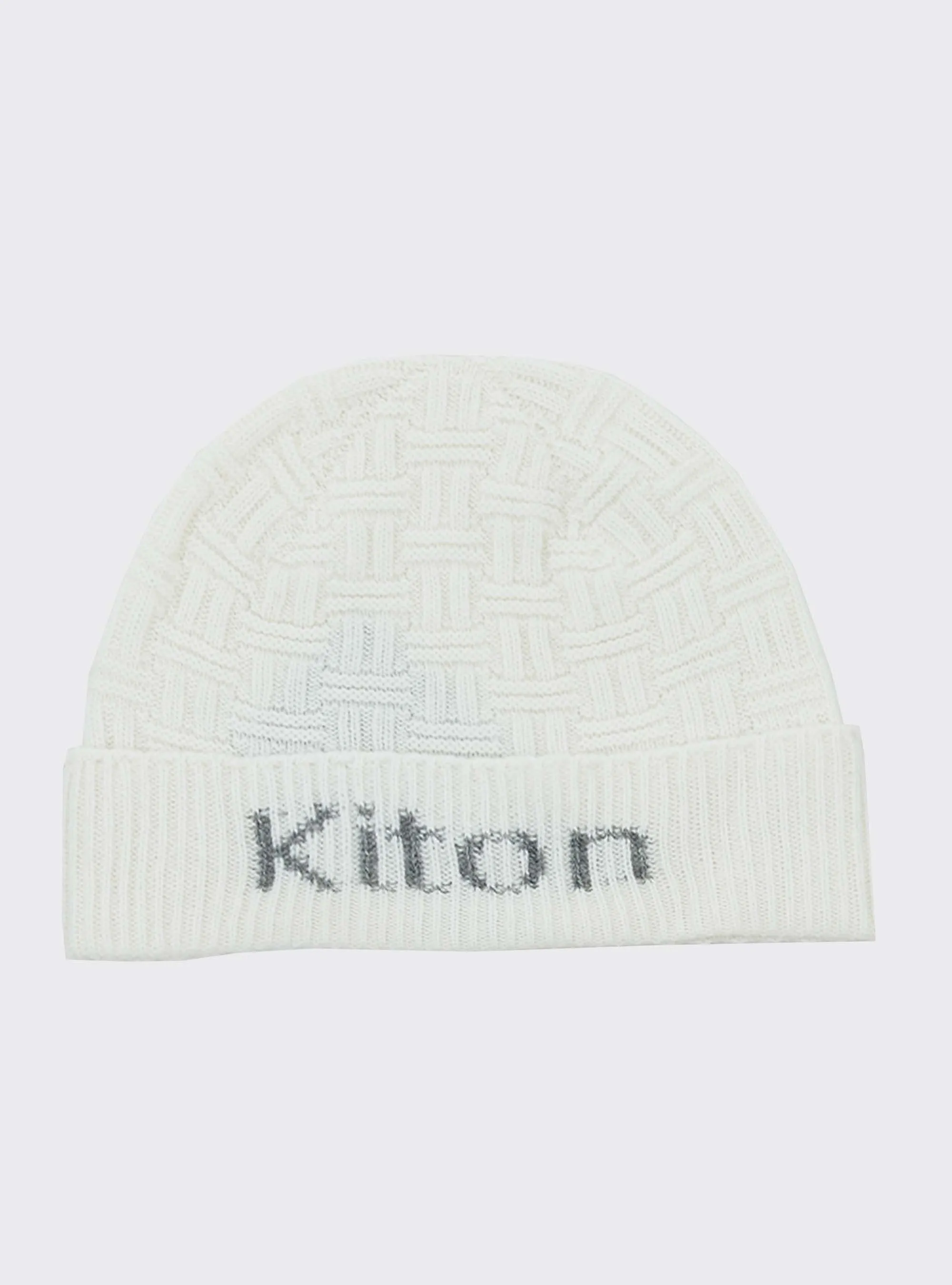 Cappellino Kiton