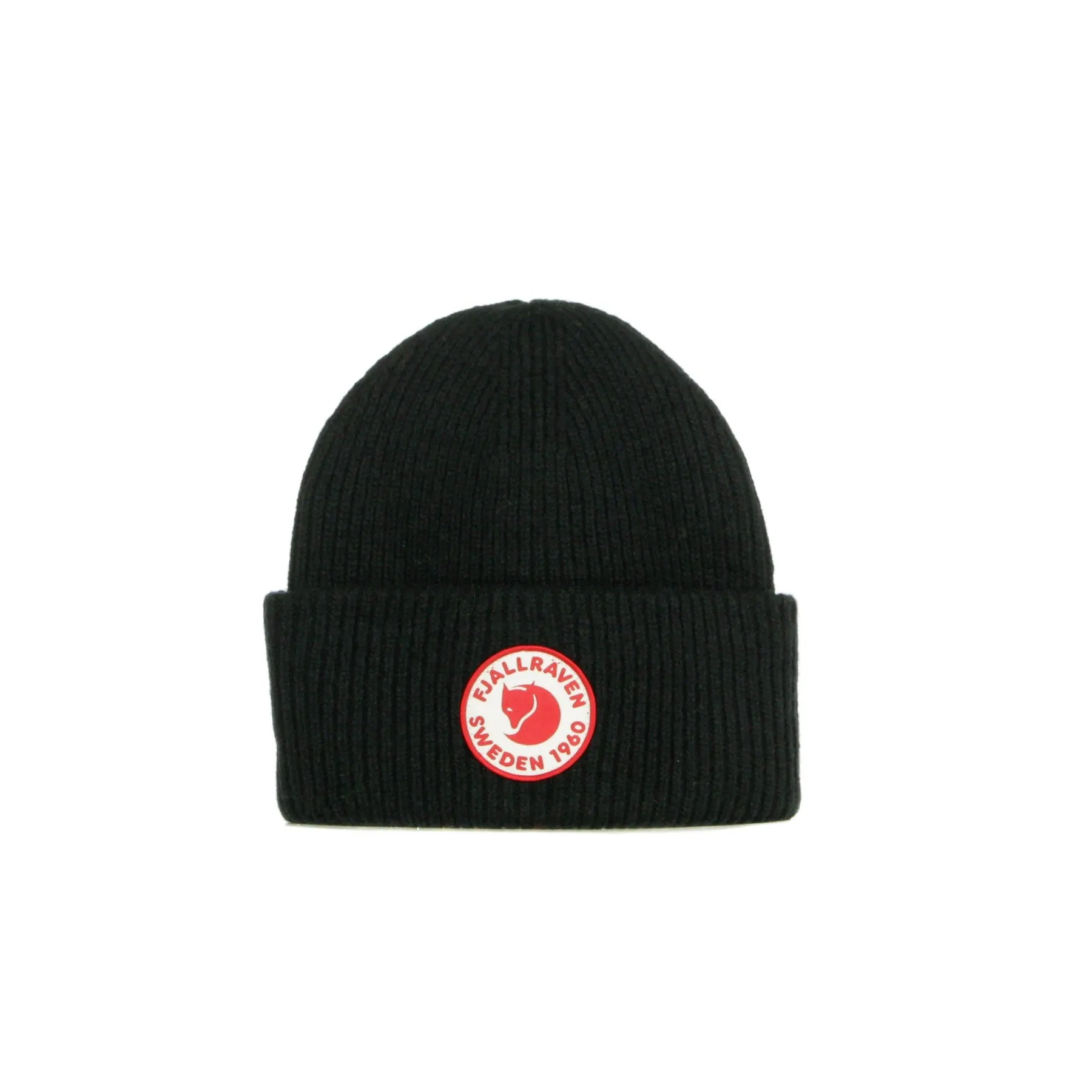Cappello Uomo 1960 Logo Hat Black