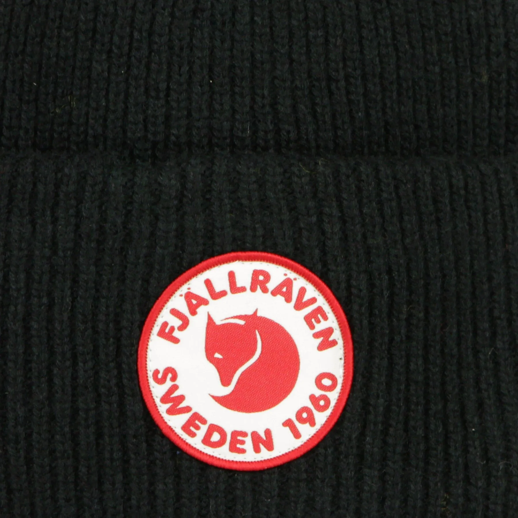 Cappello Uomo 1960 Logo Hat Black