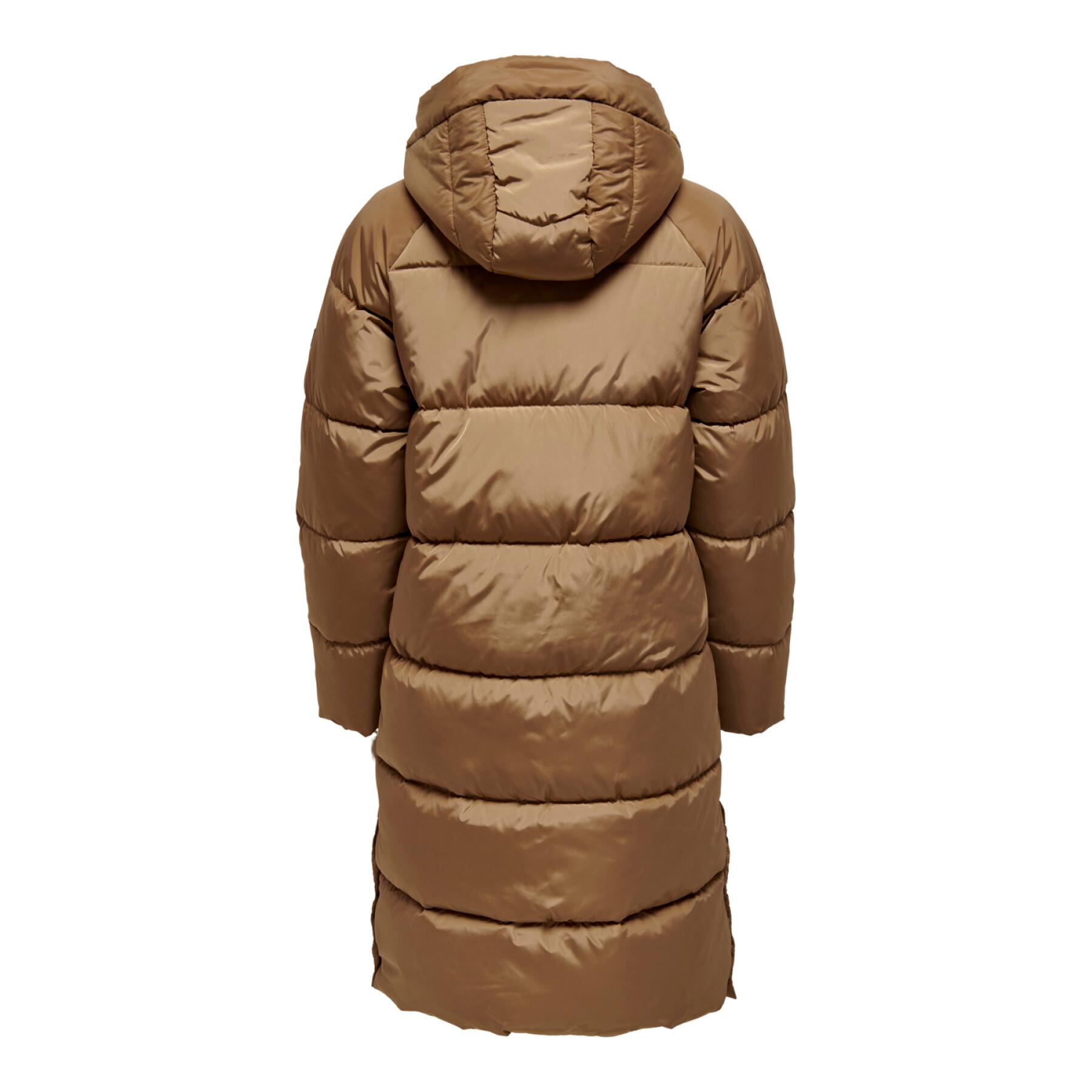 Cappotto trapuntato da donna Only Amanda
