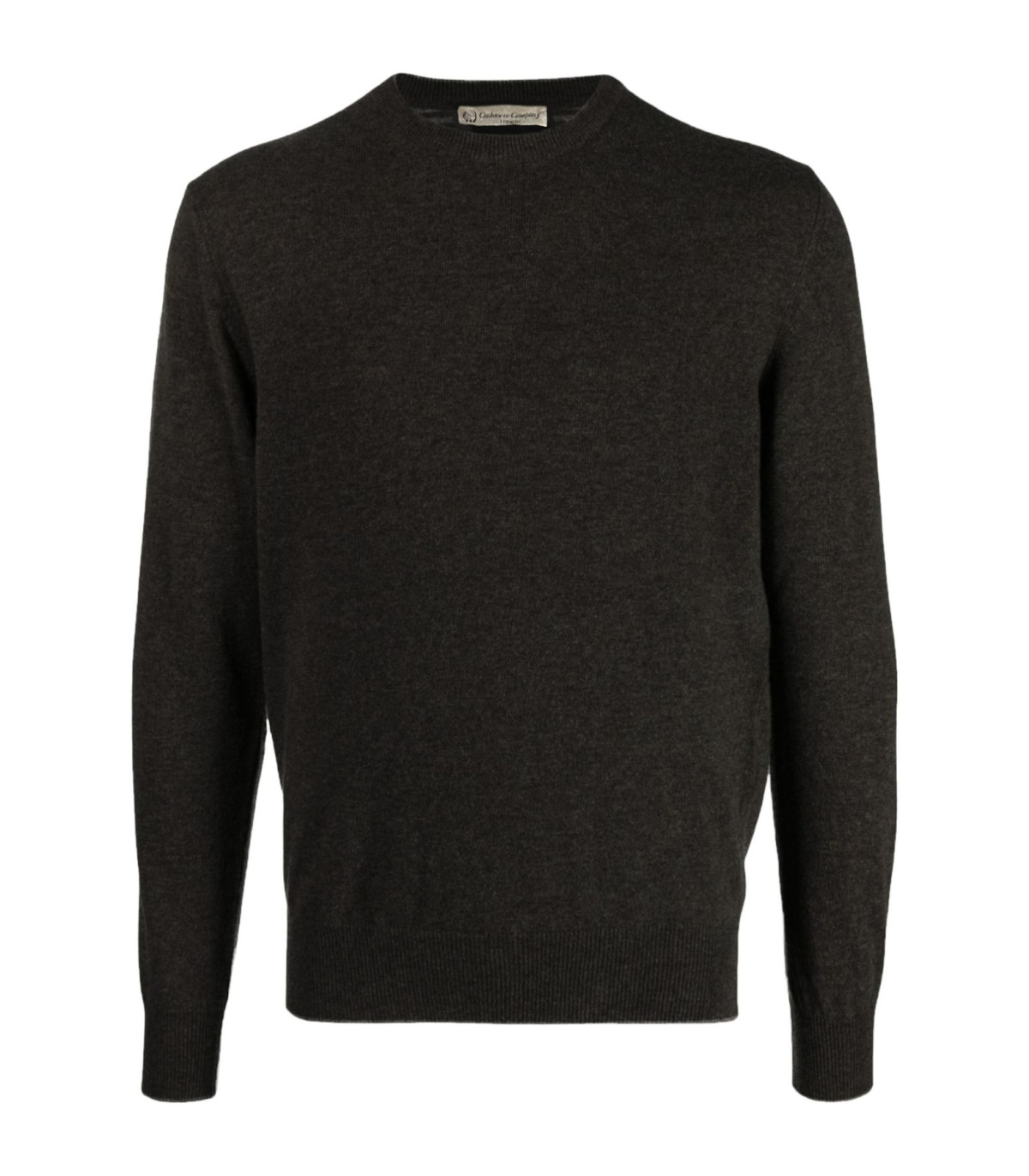 Cashmere Company Uomo Maglione A Girocollo  F.12