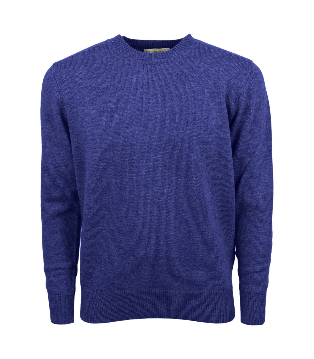 Cashmere Company Uomo Maglione A Girocollo  F.7