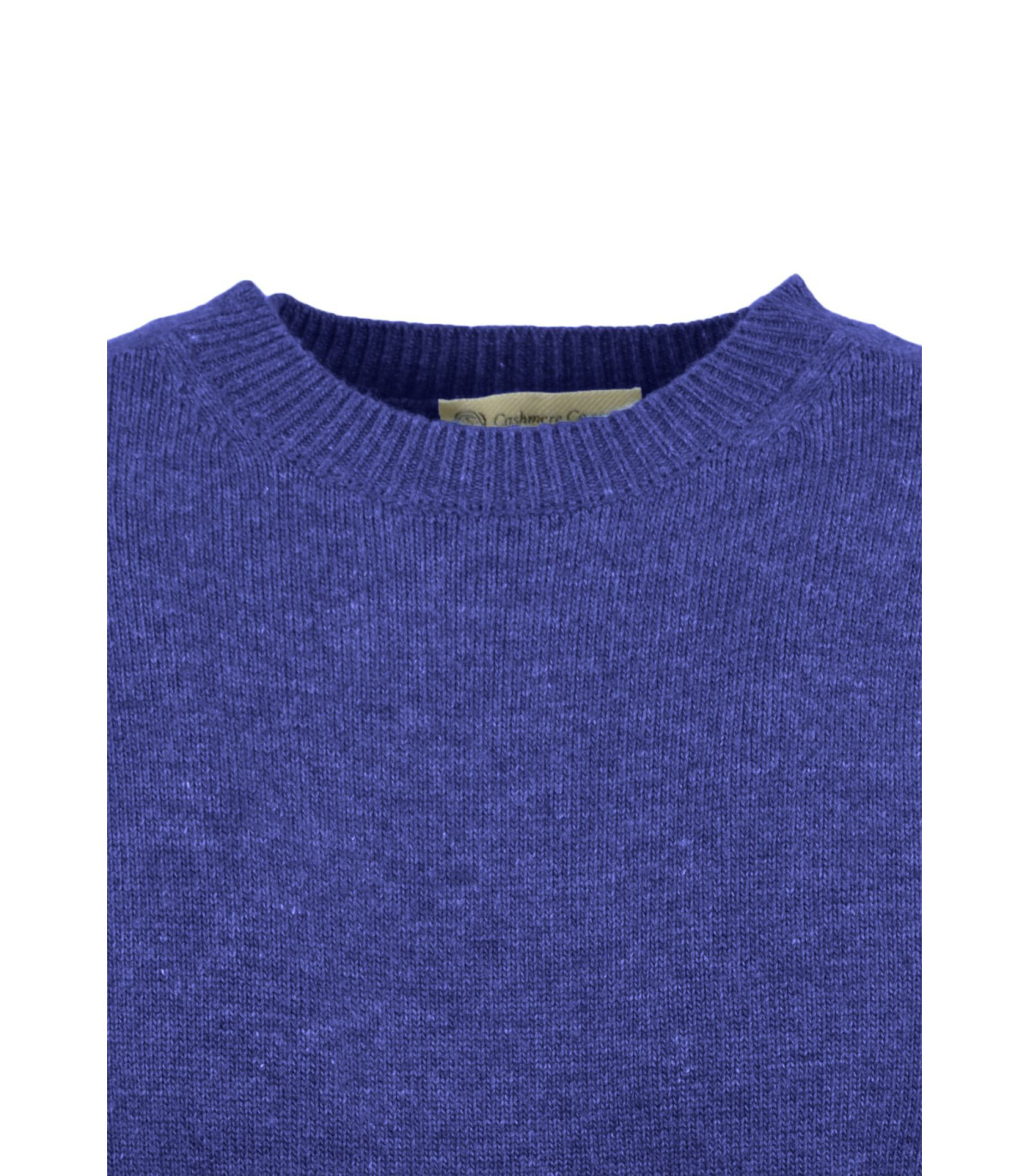 Cashmere Company Uomo Maglione A Girocollo  F.7