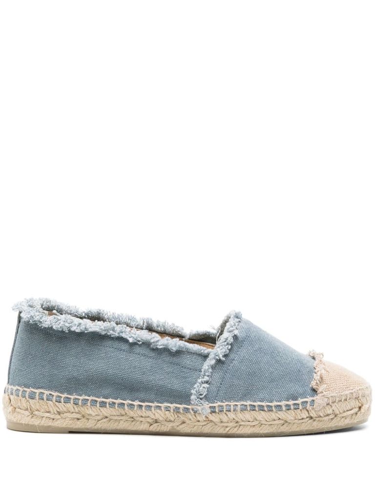 castaner Espadrillas 'Kampala'
