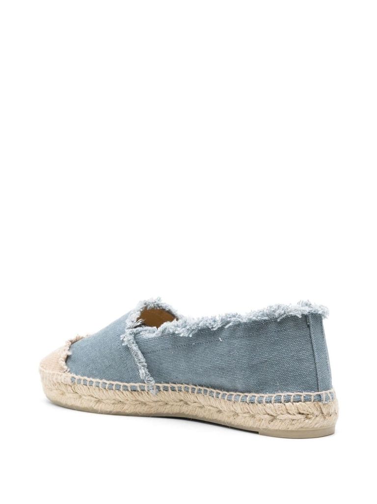castaner Espadrillas 'Kampala'