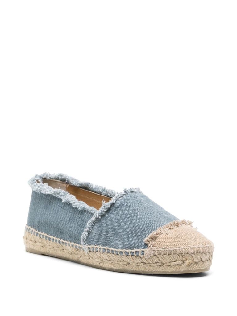 castaner Espadrillas 'Kampala'
