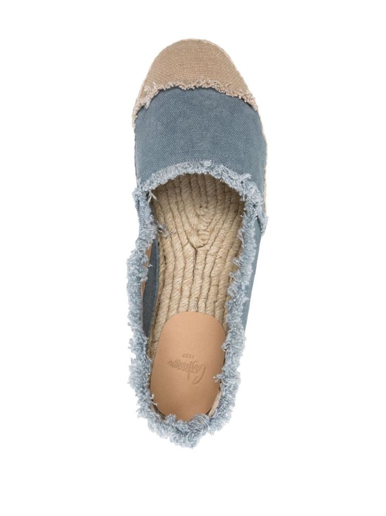 castaner Espadrillas 'Kampala'